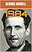 1984 by George Orwell