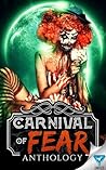 Carnival Of Fear by A.J. Norris