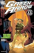 Green Arrow (2001-2007) #61
