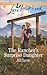 The Rancher's Surprise Daughter (Colorado Grooms, 1)