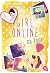 On Tour (Girl Online #2)