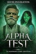Alpha Test