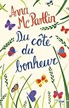 Du côté du bonheur by Anna McPartlin