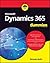 Microsoft Dynamics 365 For Dummies by Renato Bellu