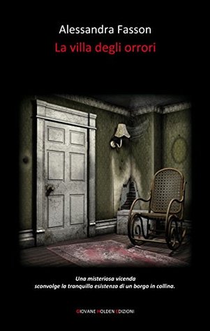 La villa degli orrori