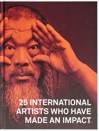 25 International Artists Who Have Made an Impact