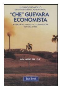 'Che' Guevara economista