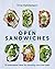 Open Sandwiches: 70 Smørreb...