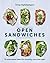 Open Sandwiches: 70 Smørrebrød Ideas for Morning, Noon and Night