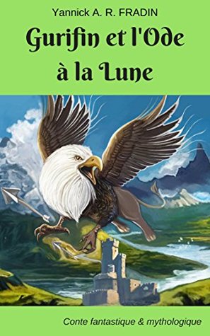 Gurifin et l'ode à la Lune