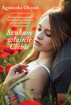 Szukam właśnie Ciebie