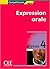 Expression orale, Niveau 4 (B2, C1)