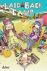 Laid-Back Camp, V...