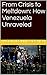 From Crisis to Meltdown by World Politics Review