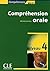 Compréhension orale, Niveau 4 by Michèle Barféty