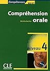 Compréhension ora...