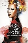 Vom Feuer geküsst by Elly Blake