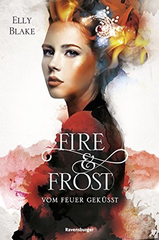 Fireblood Frostblood Saga 2 By Elly Blake