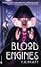 Blood Engines (Marla Mason,...