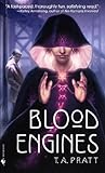 Blood Engines