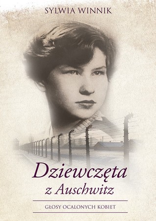 Dziewczęta z Auschwitz (Hardcover)
