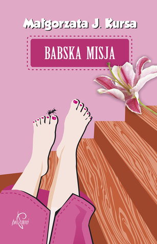 Babska misja (Paperback)