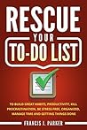 Rescue Your To-Do...