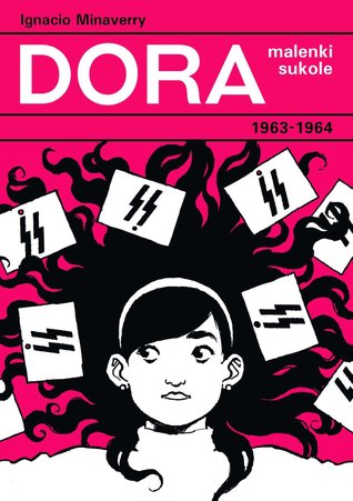 Dora: Malenki sukole (Paperback)