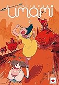 Umami #5
