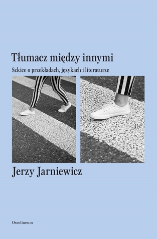 Tłumacz między innymi. Szkice o przekładach, językach i literaturze (Paperback)