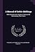 A Manual of Gothic Moldings: With Directions for Copying Them and for Determining Their Dates