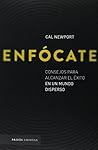 Enfócate: Consejo...