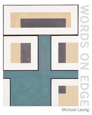 Words On Edge (Paperback)