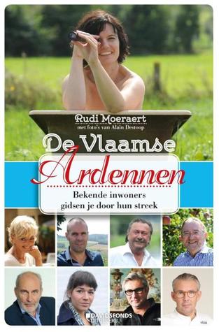 De Vlaamse Ardennen.  Bekende inwoners gidsen je door hun streek