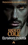 Elfojtott ​üvöltés by Kresley Cole