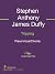Tripping Sheet Music by Stephen Duffy