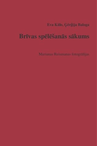 Brīvas spēlēšanās sākums (Paperback)