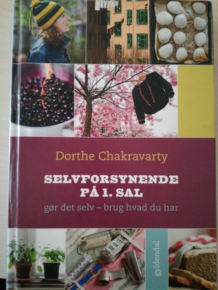 Selvforsynende på 1. sal (Hardcover)