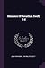 Memoirs Of Jonathan Swift, D.d