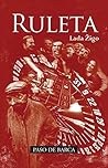 Ruleta (Spanish Edition)
