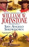San Angelo Showdown (Blood Bond Book 7)