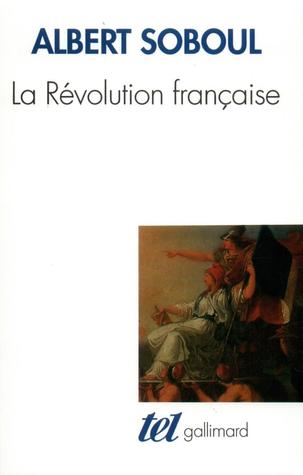 La Révolution française