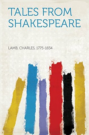 Tales from Shakespeare