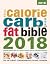Calorie, Carb and Fat Bible...