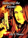 Seducing the Enemy (Galactic Courtship #7) Seducing the Enemy (Galactic Courtship #7)
