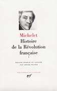 Histoire de la Révolution française, Tome I