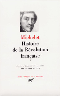 Histoire de la Révolution française, Tome I (Hardcover)