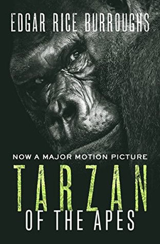 Tarzan of the Apes