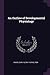 An Outline of Developmental Physiology