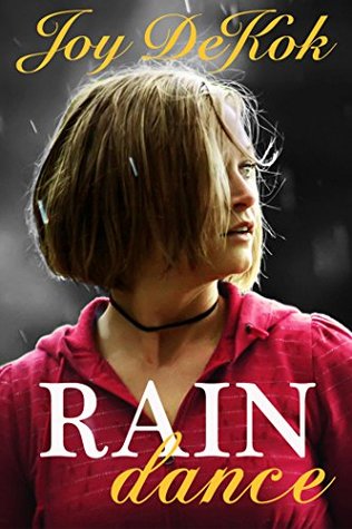 Rain Dance (Kindle Edition)